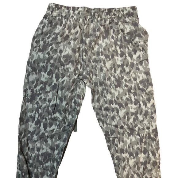 Cloth & Stone Tencel Camo Jogger‎ Pants Size Small - Picture 5 of 12